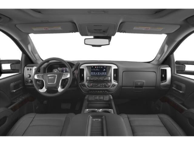 Used 2017 GMC Sierra 3500 Denali w/ Duramax Plus Package AWD/4WD image 8