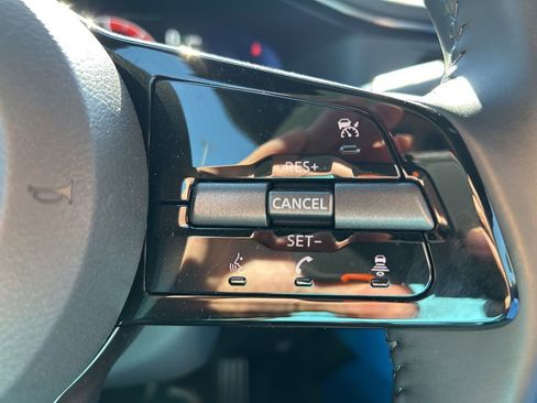 Used 2024 Nissan Z Performance w/ Floor Mat Package image 22