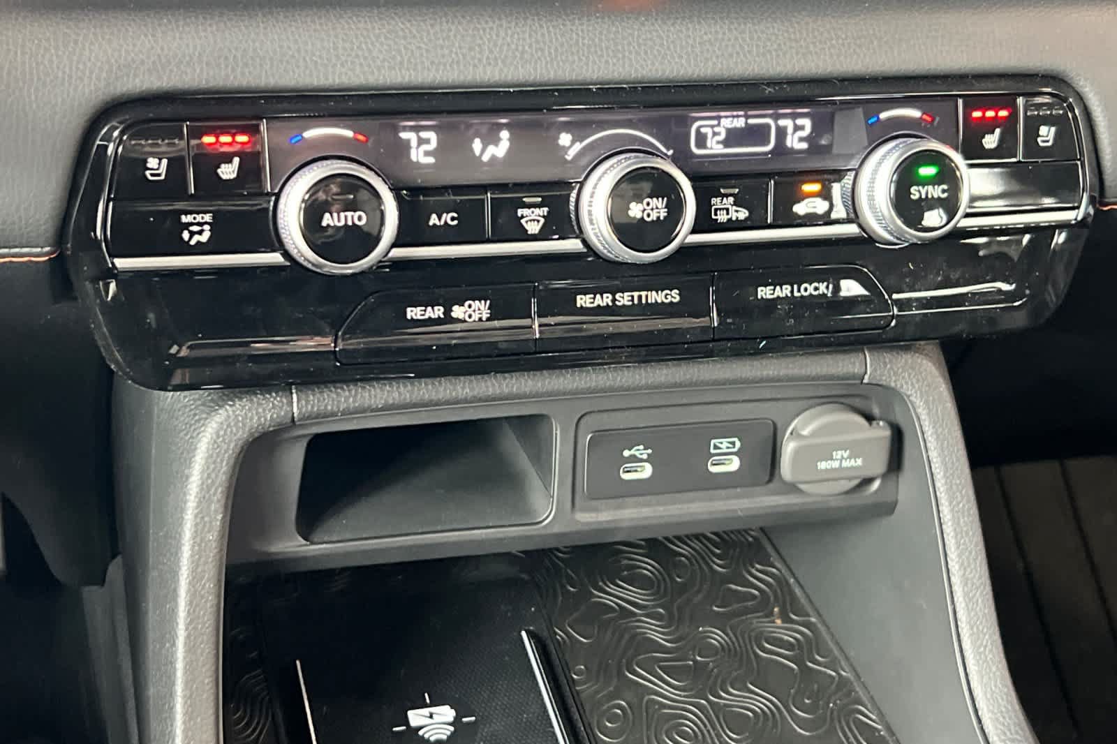New 2026 Honda Passport TrailSport Elite image 23