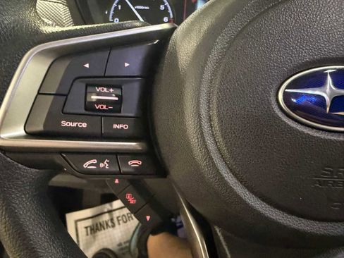 Certified 2023 Subaru Forester AWD/4WD image 29