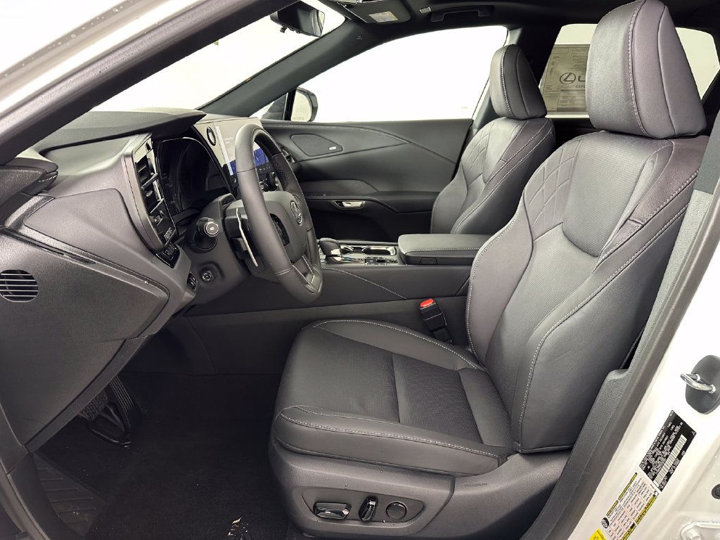New 2026 Lexus RX 350 Premium Plus AWD/4WD image 16