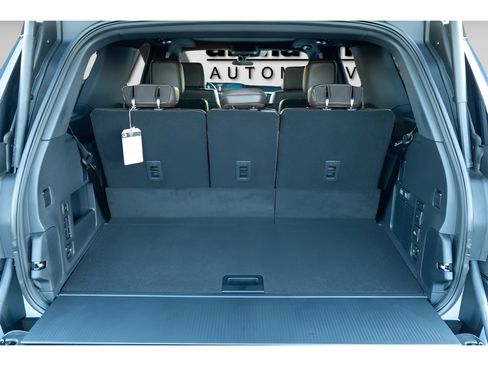 New 2025 Ford Expedition King Ranch AWD/4WD image 9