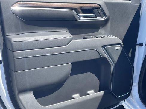 New 2026 Chevrolet Silverado 1500 LT Trail Boss w/ LT Trail Boss Premium Package AWD/4WD image 14