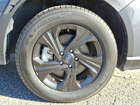 Used 2024 Subaru Crosstrek 2.0i image 10