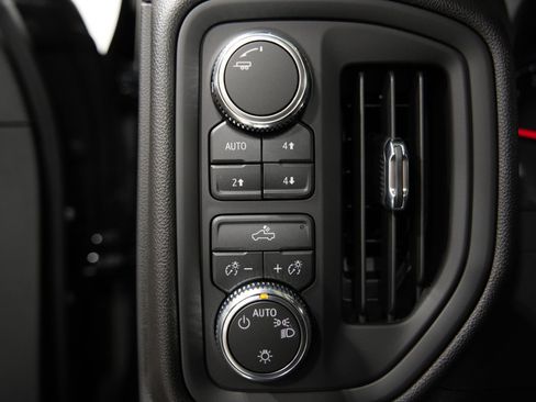 New 2026 GMC Sierra 1500 Pro w/ Graphite Edition AWD/4WD image 26