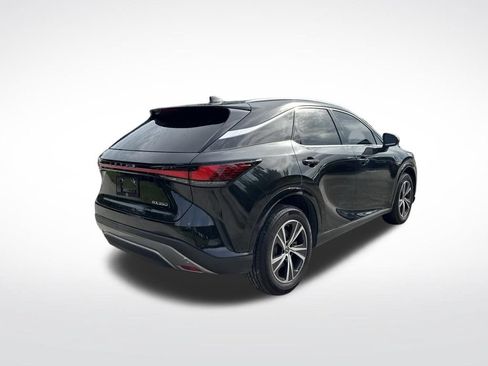Used 2024 Lexus RX 350 Premium w/ Accessory Package (Z1) FWD image 5
