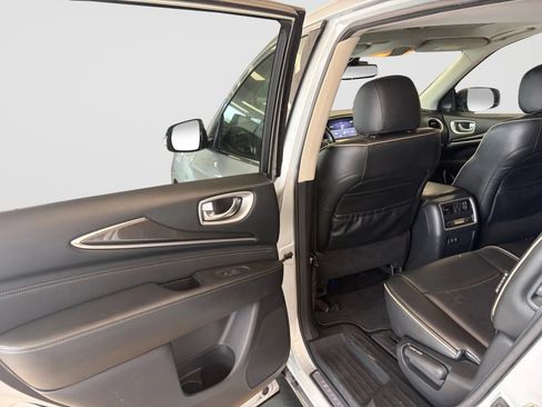 Used 2019 INFINITI QX60 Pure AWD/4WD image 14