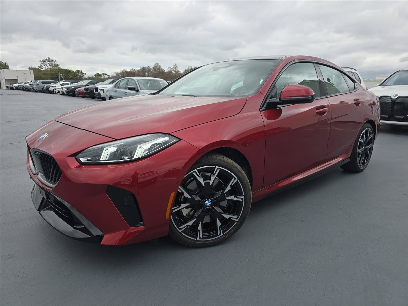 Certified 2026 BMW 228i w/ Premium Package FWD image 25