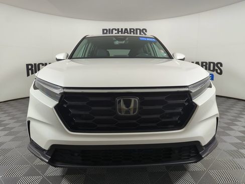 Used 2024 Honda CR-V EX-L image 7