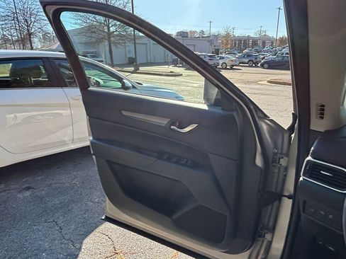 Used 2025 MAZDA CX-5 AWD 2.5 S w/ Preferred Package image 20