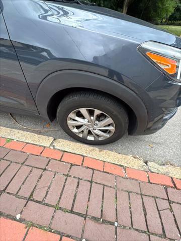 Used 2019 Hyundai Tucson SE AWD/4WD image 6