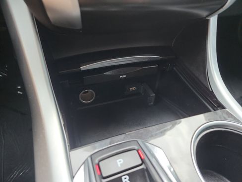 Used 2020 Acura TLX w/ Technology Package AWD/4WD image 24