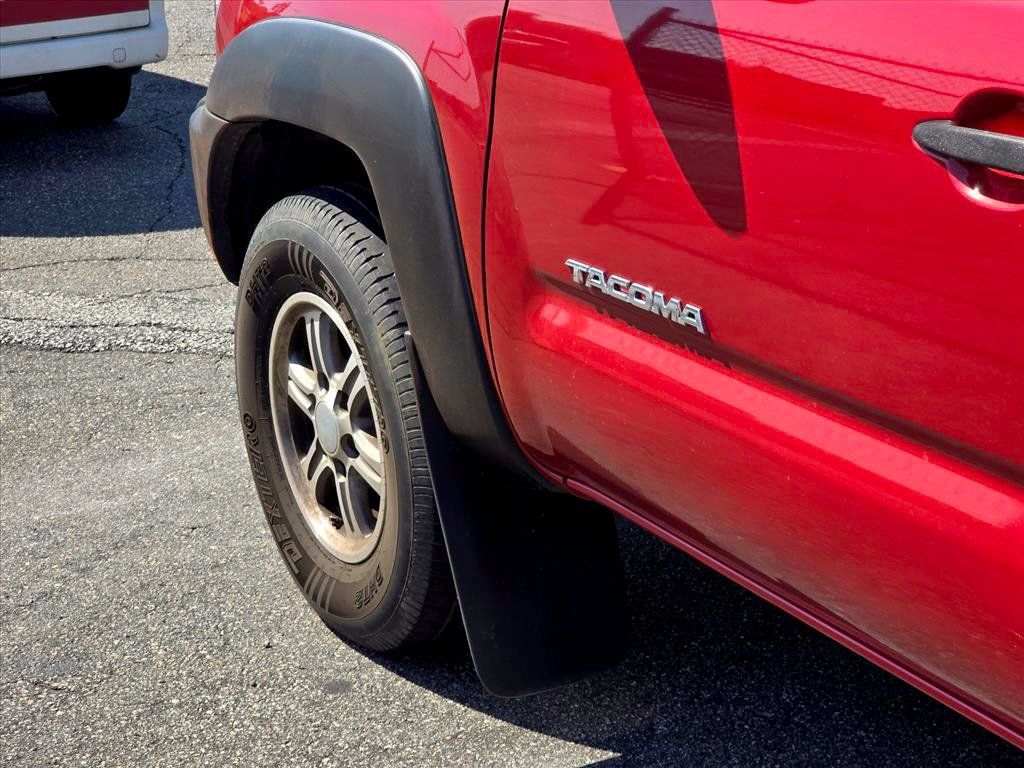 Used 2015 Toyota Tacoma PreRunner RWD image 20