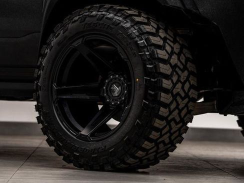 Used 2024 RAM 1500 TRX image 24