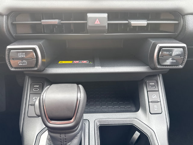 New 2026 Toyota RAV4 XSE w/ Weather Package AWD/4WD image 29