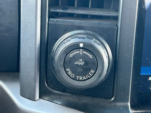 Certified 2024 Ford F150 XLT AWD/4WD image 29