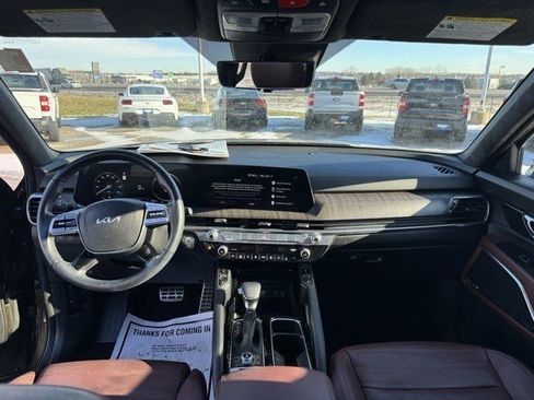Used 2023 Kia Telluride SX Prestige image 31