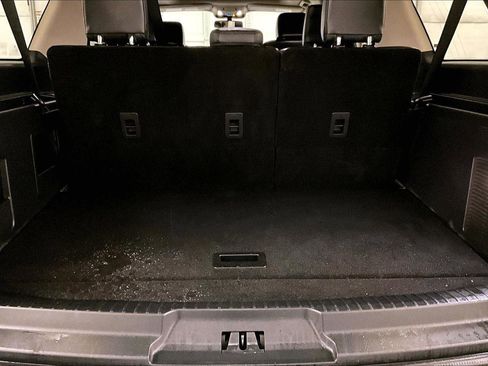 Certified 2024 Ford Expedition Max XLT image 35