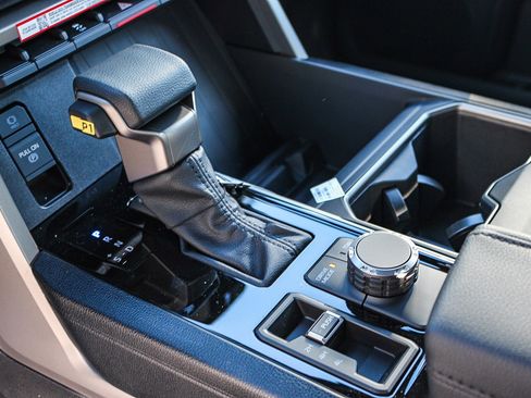 New 2026 Toyota Tundra SR5 image 35