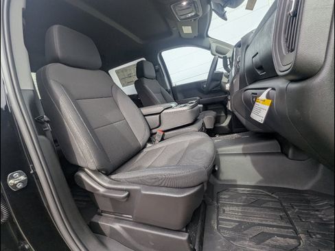 New 2026 GMC Sierra 1500 Pro w/ Graphite Edition image 16