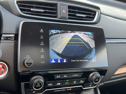 Used 2022 Honda CR-V Touring image 19