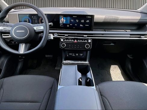New 2026 Hyundai Tucson Blue SE AWD/4WD image 6