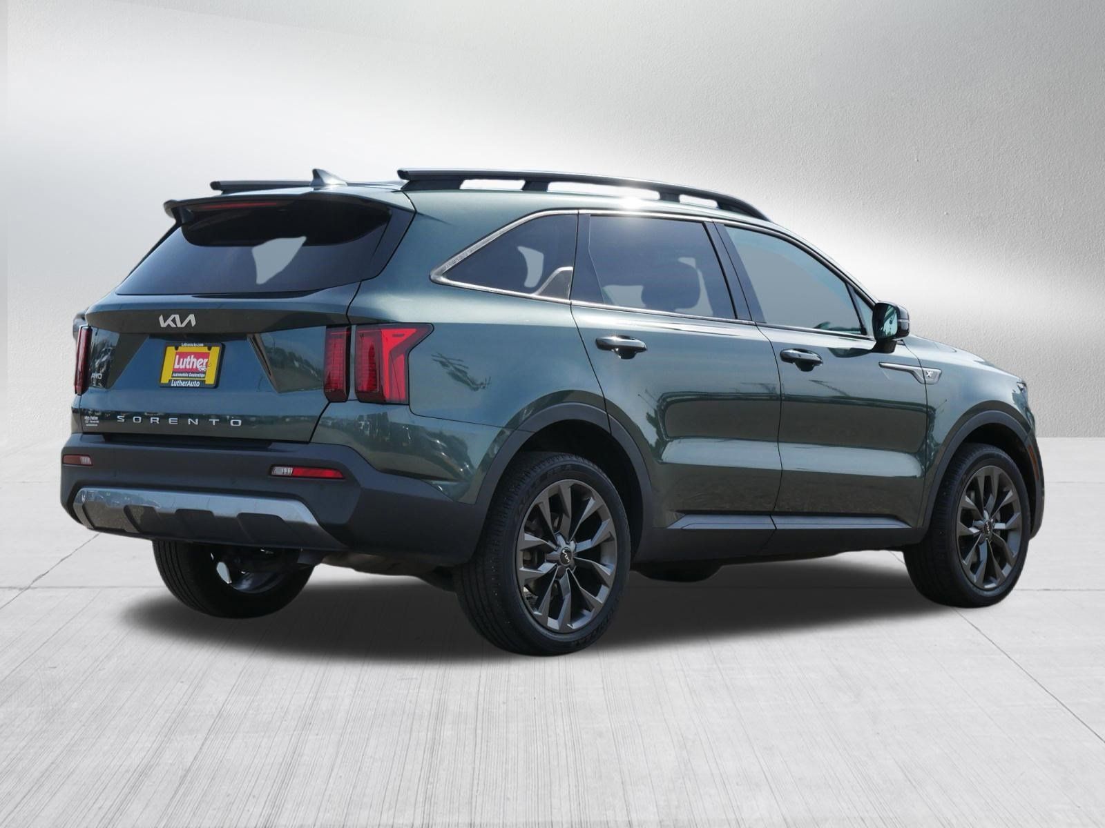 Used 2022 Kia Sorento X-Line EX AWD/4WD image 7