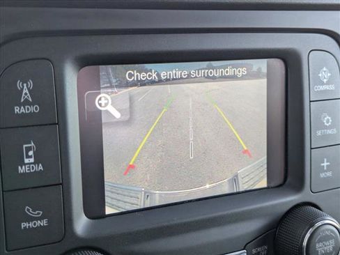 Used 2019 RAM 2500 Big Horn image 14