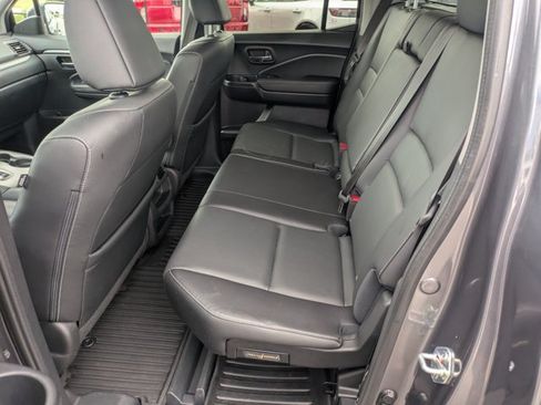 Certified 2023 Honda Ridgeline RTL image 15