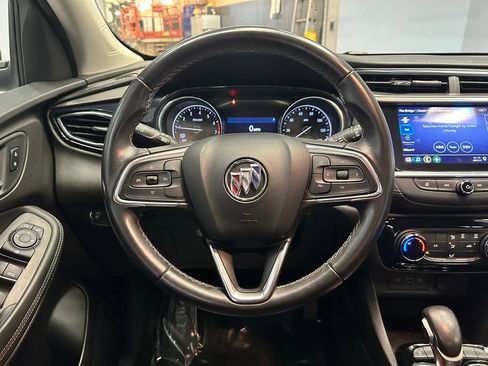 Used 2021 Buick Encore GX Preferred image 20