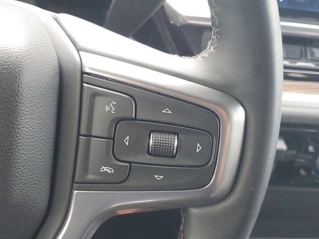 Certified 2026 Chevrolet Silverado 2500 LT AWD/4WD image 23