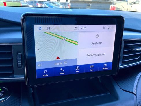 Used 2020 Ford Explorer ST image 31