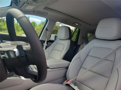 New 2026 GMC Terrain Denali image 18