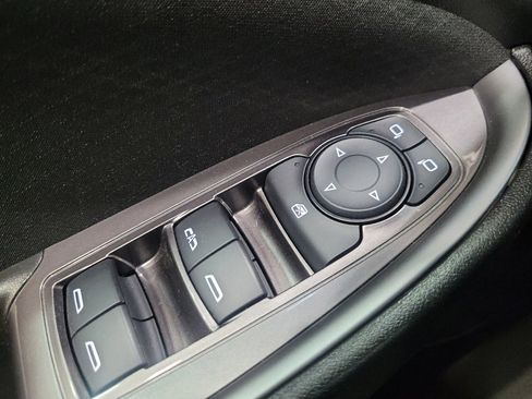 Used 2023 Chevrolet Malibu LT w/ Driver Confidence Package FWD image 27