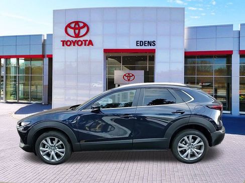 Used 2023 MAZDA CX-30 AWD 2.5 S w/ Select Package image 6