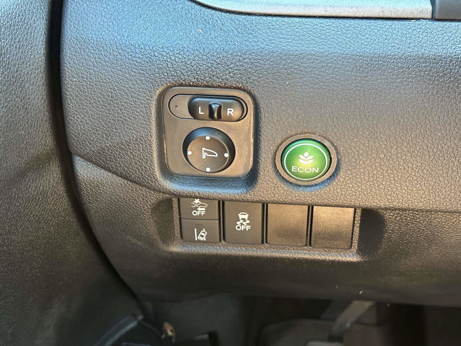Used 2019 Honda Passport EX-L image 23