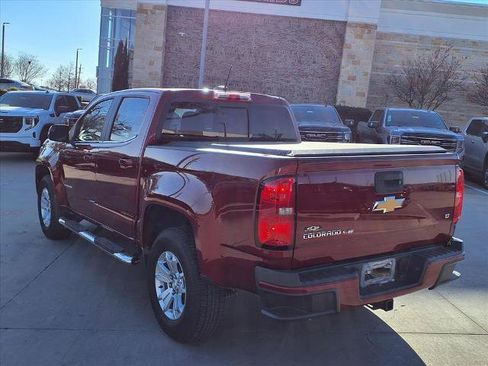 Used 2019 Chevrolet Colorado LT w/ LT Convenience Package image 25
