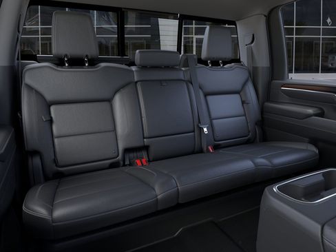 New 2025 GMC Sierra 2500 Denali image 17