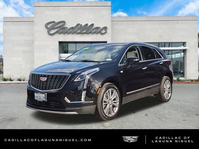 Used 2026 Cadillac XT5 Premium Luxury w/ Driver Assist Package