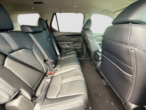 New 2026 Honda Pilot EX-L image 24