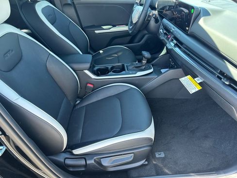 New 2026 Kia K4 GT-Line Turbo FWD image 13