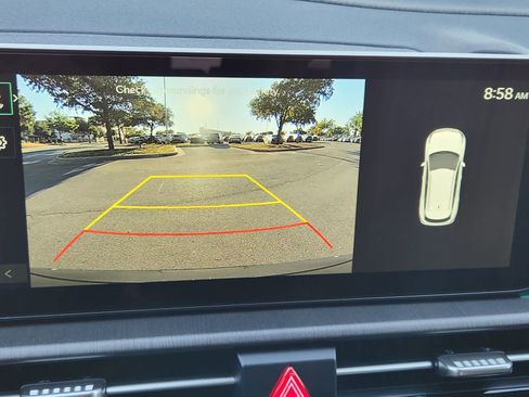 New 2026 Kia Sportage X-Line image 16