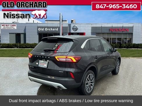 Used 2023 Ford Escape Active image 6