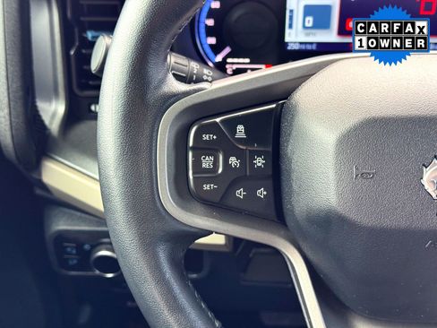 Used 2024 Ford Bronco Wildtrak AWD/4WD image 21