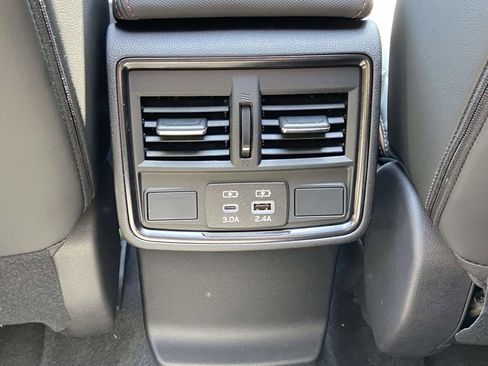 New 2026 Subaru Forester Sport AWD/4WD image 13