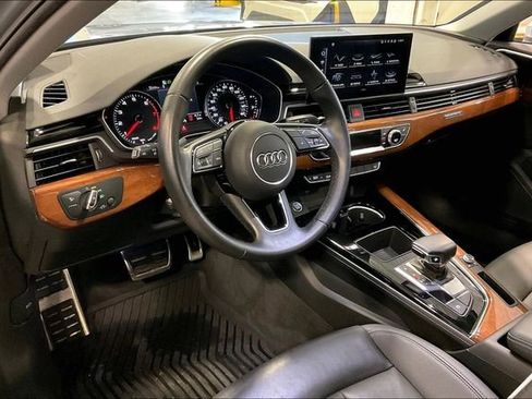 Certified 2023 Audi A4 2.0T Premium w/ 18" Wheel Package image 14