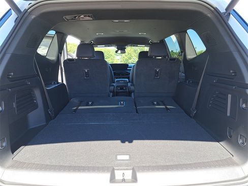 New 2026 Buick Enclave Preferred image 14