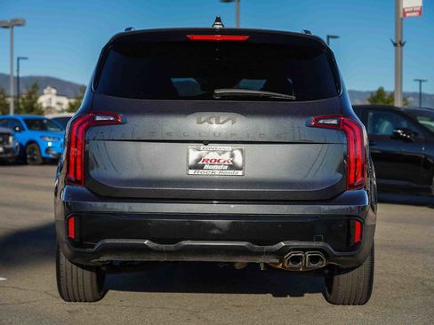 Used 2023 Kia Telluride S image 7