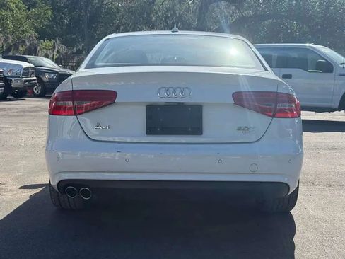 Used 2013 Audi A4 2.0T Prestige w/ Prestige Pkg image 5