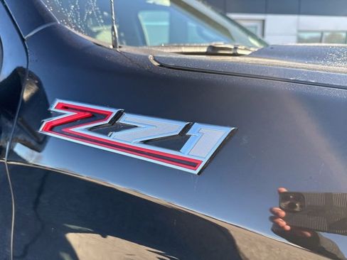 Used 2019 Chevrolet Silverado 1500 RST w/ All-Star Edition image 10